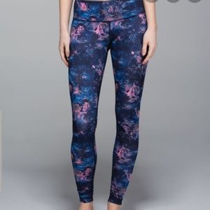 Lululemon If You're Lucky Pant